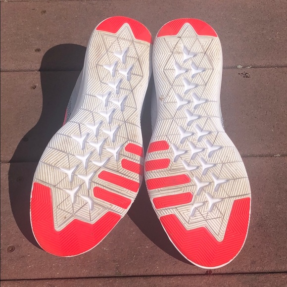 Nike Flex TR 17 Training Sneaker - Picture 4 of 8